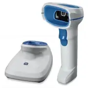 Zebra DS8178-HCBU210FP5W DS8178-HC Handheld Barcode Scanner -Wireless Connectivy