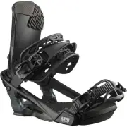 Salomon Alibi Pro Snowboard Bindings Large