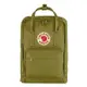 瑞典Fjallraven Kanken Laptop 13吋 筆電後背包 FR23523-631 叢葉綠