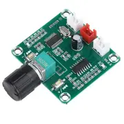 PAM8403 Audio Amplifier Board 5W+5W 2 Channel Bluetooth Stereo Amplifier Board