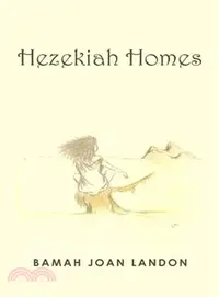 在飛比找三民網路書店優惠-Hezekiah Homes