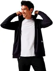 [TRAVISMATHEW] Men's Cloud Track Jacket