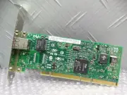 INTEL PRO/1000 MT SINGLE PORT RJ-45 GIGABIT PCI-X NIC Network C31527-002