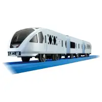 在飛比找momo購物網優惠-【TAKARA TOMY】PLARAIL 鐵道王國 S-36