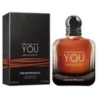 Emporio Armani Stronger With You Absolutely EDP Spray 100 ml NEW.