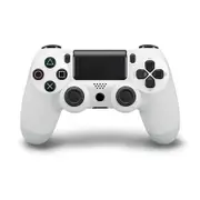 Wireless Bluetooth Controller for PS4, Compatible with Ps4, Silm, Pro PC
