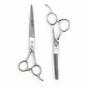 Ichiro Master Series Professional Barber Scissor Set