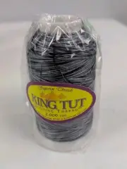 King Tut Superior Thread Quilting Thread 2000yds 40wt 3ply 978 Rosetta Stone
