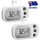 Fridge Freezer Digital Thermometer With Min/Max & CURRENT Temperature Display AU
