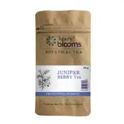 Henry Blooms Juniper Berries Tea 100g