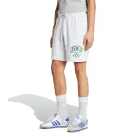 在飛比找momo購物網優惠-【adidas 愛迪達】運動短褲 VRCT SW SHORT