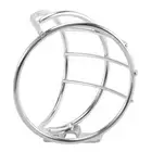 Juice Squeezer Attachment Juicer Feeding Guide Stainless Steel Material