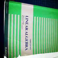 在飛比找蝦皮購物優惠-【夢書/19 S38】Linear Algebra Step