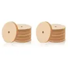 800Pcs Unbleached Percolator Coffee Filters, 3.75In Disposable Coffee ,1149