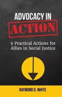 在飛比找博客來優惠-Advocacy in Action: 9 Practica