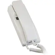 AIPHONE VCK Apartment Intercom Station Vc Series Flat System VC-K Size: 80(W) X 210(H) X 61(D)mm