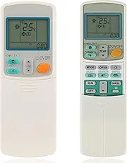 ARC433A70 Air Conditioner Remote Control for Daikin Air Conditioner ARC433A75 ARC433B67 ARC433A72 ARC433A1 ARC433B70