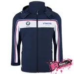 ♚賽車手的試衣間♚ SYNETIQ BMW TEAM JACKET 軟殼 外套