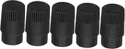 ULDIGI Replacement Guitar Potentiometer Caps Volume Control Knobs for Electric Guitar 5pcs