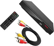Hd 1080P Microphone CD Player with Compact for Smart TV Smart Functionality FORCD Player for Smart Tv Mini FORCD Player