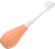 GANAZONO Extra Soft Children Toothbrush Lovely Manual Toothbrush Cute Tooth for Kids Toddlers