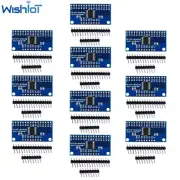10X CD74HC4067 Analogue/Digital MUX Breakout 16 Channel Multiplexer for arduino