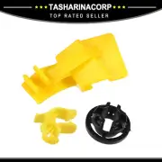 Piece of 1 Hood Prop Rod Holder Fit for Ford C-Max W713903S300/8A6Z16828B (for: Ford)