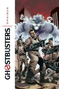 在飛比找博客來優惠-Ghostbusters Omnibus 1