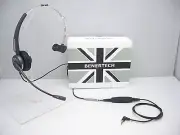 Benertech-46 Headset for Linksys SPA 508 509 921 922 941 942 Polycom 320 330 331