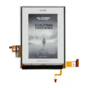 E-Ink ED060KHC LCD screen 1448 x 1072 reader e-book e-reader LCD screen