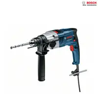 在飛比找露天拍賣優惠-【含稅店】BOSCH 博世 GSB 20-2 RE 雙速度 