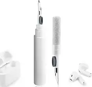 Vancle Cleaner Kit for Airpods 1 2&Samsung Galaxy Buds 3 3 Pro, 3 in 1 Cleaning Pen Soft Brush for Bluetooth Earphones. Laptop, Tablet, Smartphone (1)