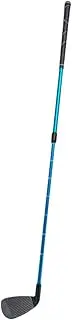 Oshhni Golf Putter Golf Putting Club Lightweight Comfortable Adjustable Length Chipping Practice for Indoor Office Background Yard