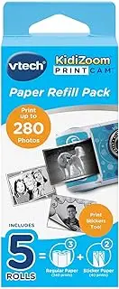 VTech Kidizoom Print Cam Paper Refill - 417449
