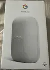 Google Nest Smart Audio Speaker With Google Assistant NEW
