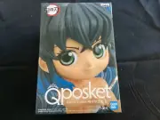 BanPresto - Demon Slayer - Q posket - Inosuke Hashibira II Version A Statue -New
