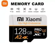 Xiaomi 128GB Micro SD 4K Memory Card