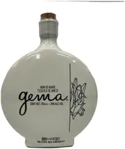 La Cofradia Ceramica Gema Silver Tequila 700ml