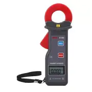 EITAI ETCR6300 Digital Leakage Current Clamp Meter, 1uA Resolution, 0.001mA-60A
