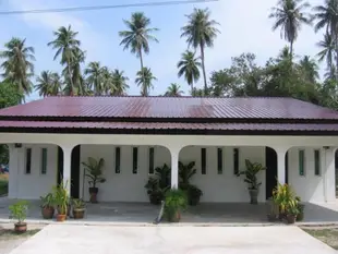 浮羅交怡潘里馬民宿Panglima Guesthouse Langkawi