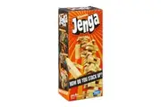 Jenga Game