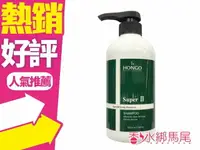 在飛比找樂天市場購物網優惠-HONGO 鴻果 無敵洗髮精 500ml 出油 毛囊清潔◐香