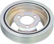 XTevu OEM Automotive Crankshaft Belt Pulley Kit: Vehicle and Engine Components Compatible with Various MINI Models, OEM 11237638551