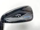 Callaway Paradym Ai Smoke HL Single 7 Iron True Temper Elevate MPH Regular LH