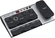 Zoom V6 Vocal Effects Processor