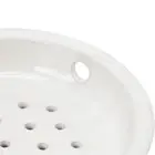 Banko donabe steaming plate, large (produced in Japan by skilled ar From Japan