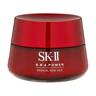 SK-II R.N.A. Power 立體緊緻精華霜 80g