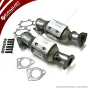 Honda Pilot V6 3.5L 2005-2008 Direct fit Catalytic Converter 2 PIECES (for: Honda)