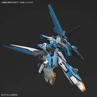 亞納海姆 鋼彈創鬥者 TRY BATTLOGUE HGBF 1/144 A-Z GUNDAM 亞馬遜 AMAZON 限定