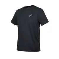 在飛比找Yahoo奇摩購物中心優惠-ASICS 男短袖T恤-運動 慢跑 路跑 上衣 吸濕排汗 亞